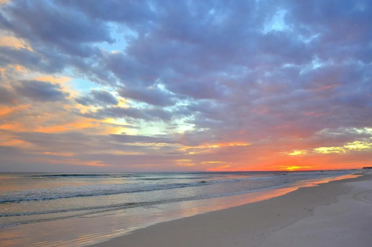 Holiday home Harbour Point 807 Villa Destin