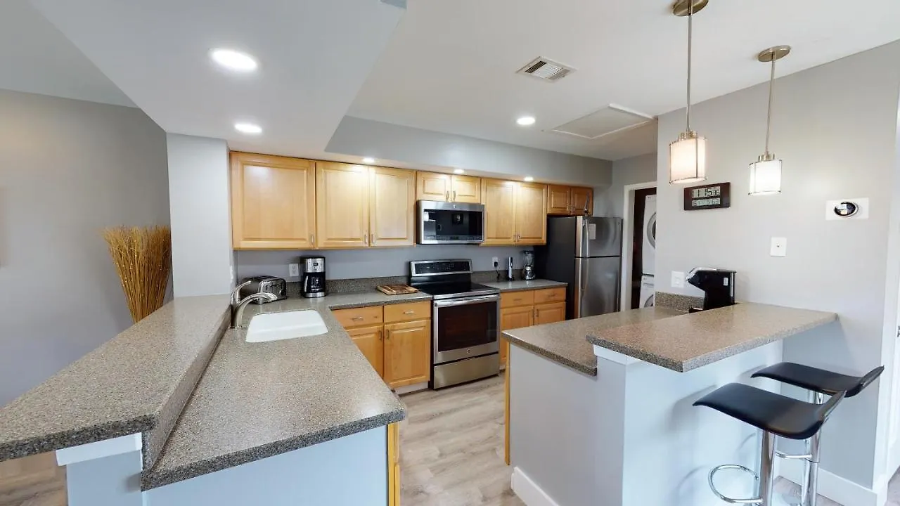 Holiday home Harbour Point 807 Villa Destin