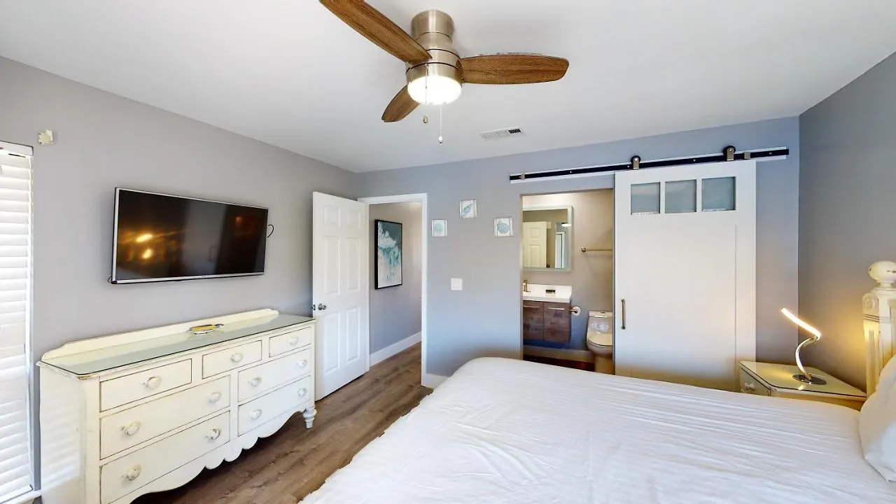 Holiday home Harbour Point 807 Villa Destin United States