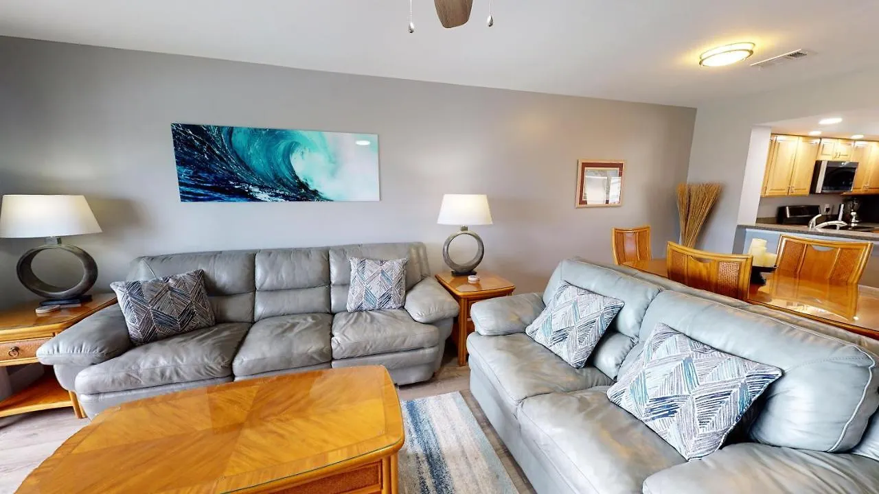 Harbour Point 807 Villa Destin