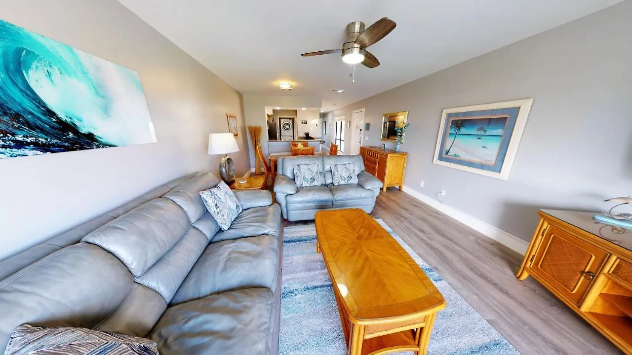 Harbour Point 807 Villa Destin Holiday home