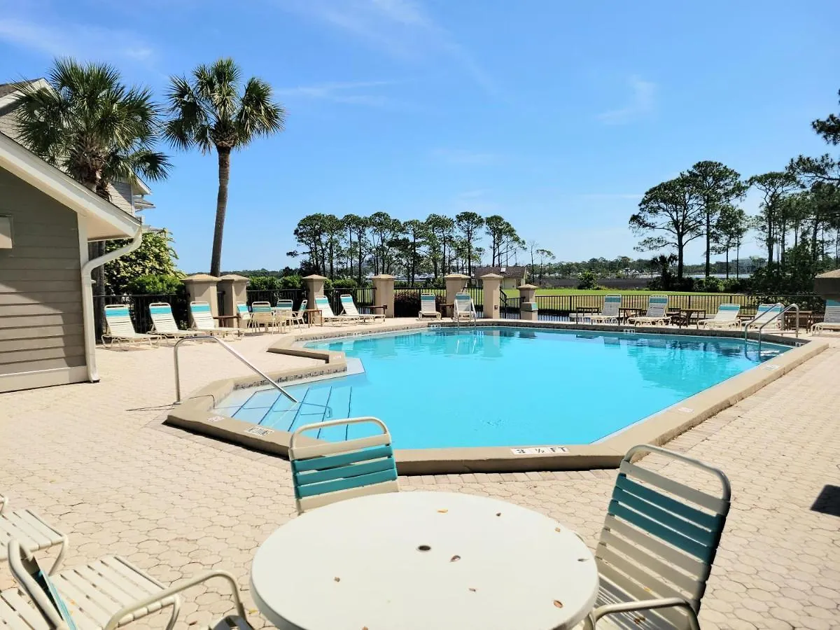 Holiday home Harbour Point 807 Villa Destin United States