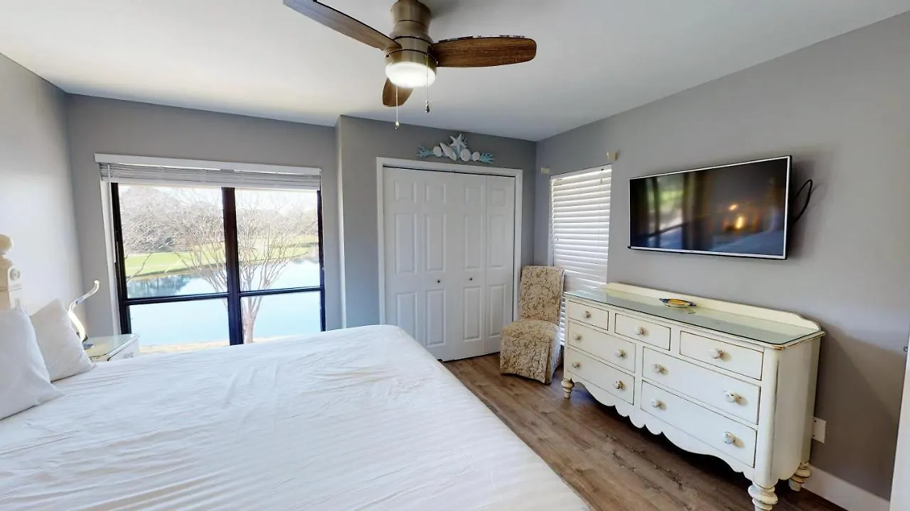 Harbour Point 807 Villa Destin Holiday home