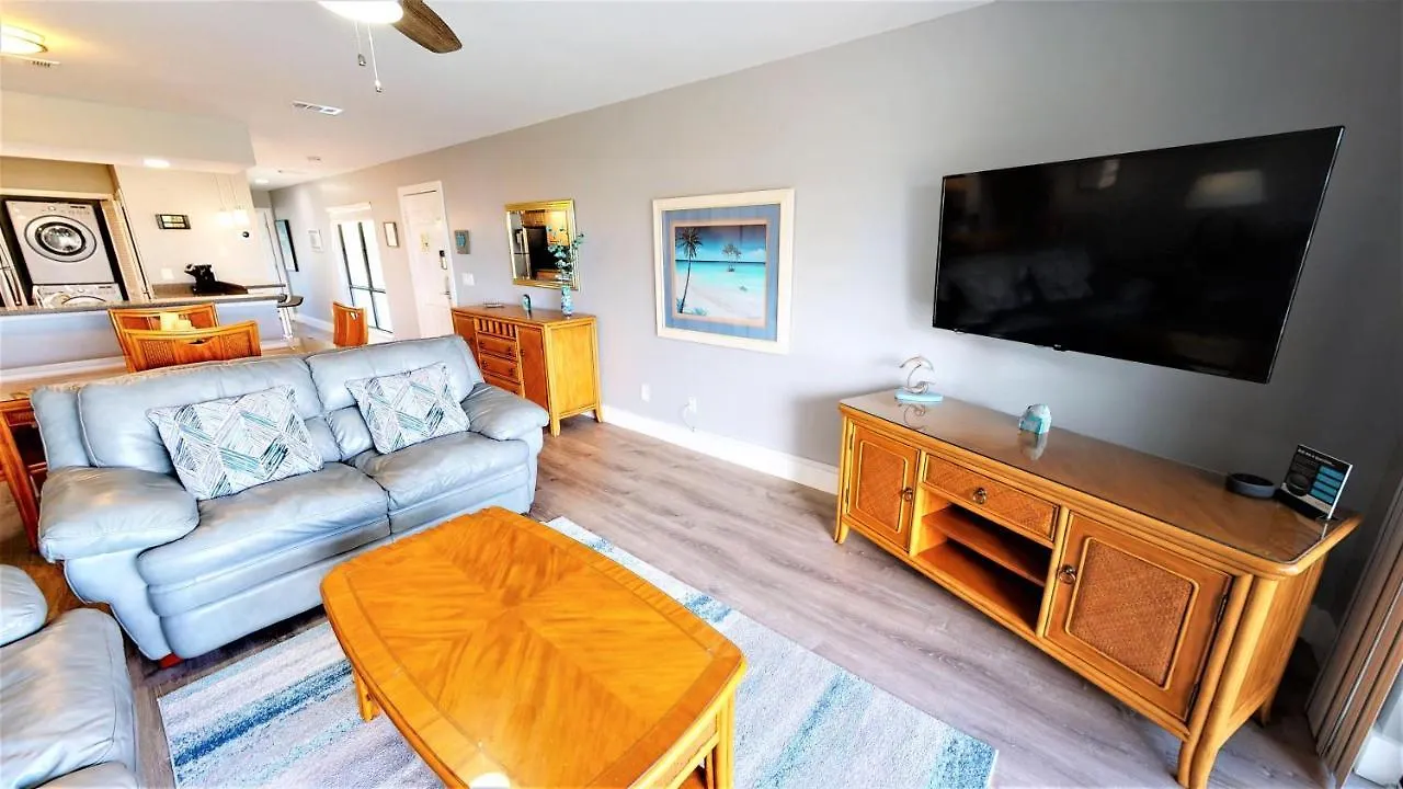 Harbour Point 807 Villa Destin