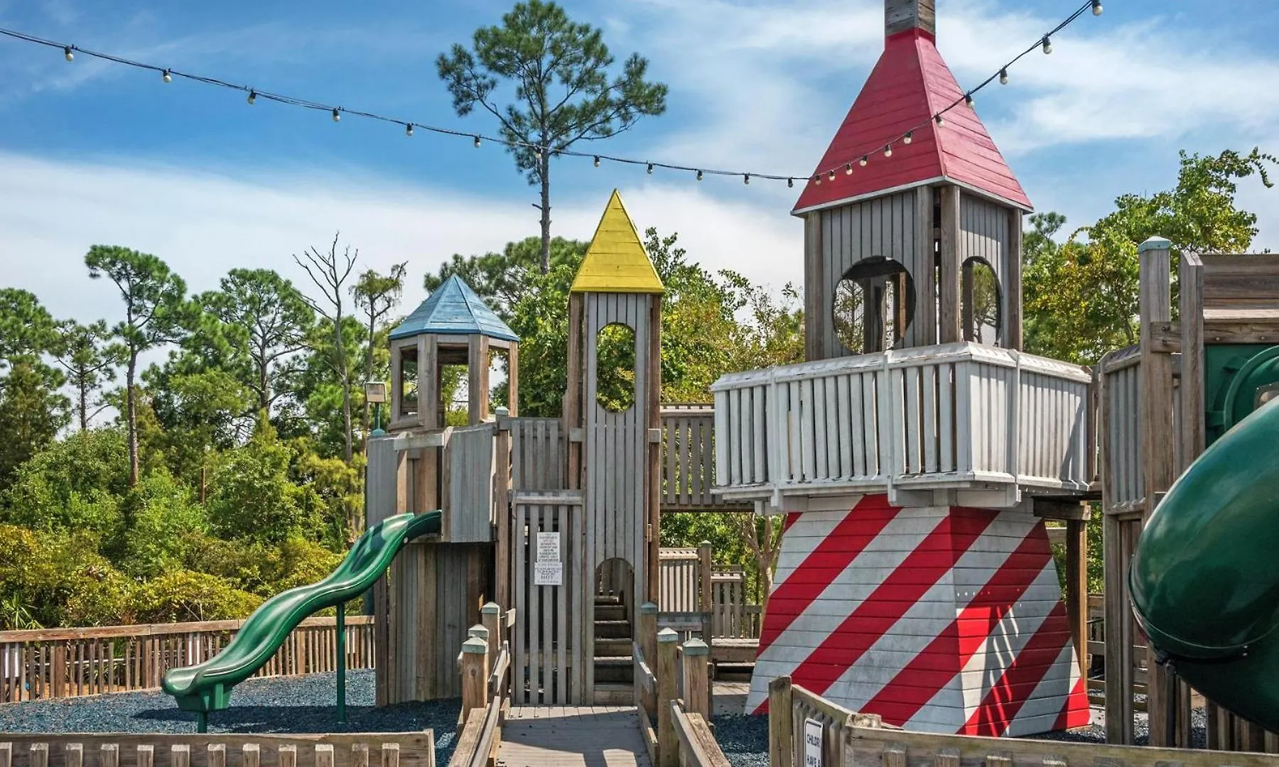 Holiday home Harbour Point 807 Villa Destin