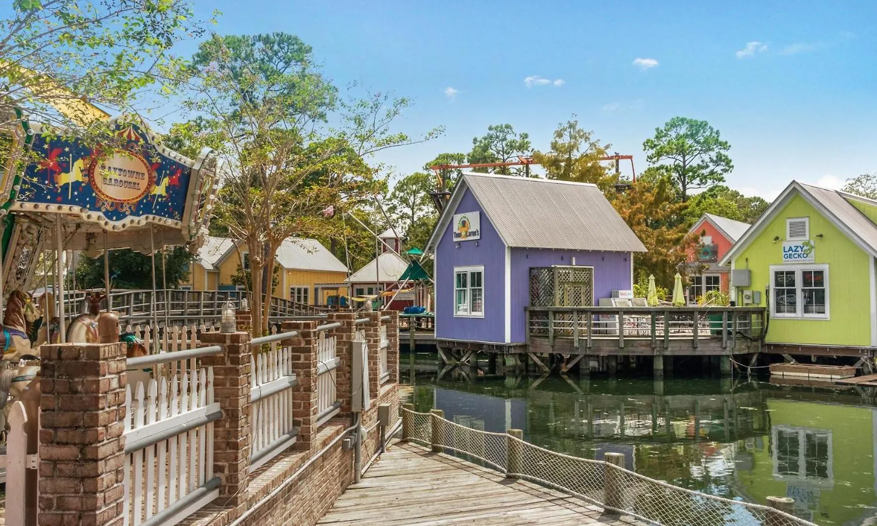 Holiday home Harbour Point 807 Villa Destin United States