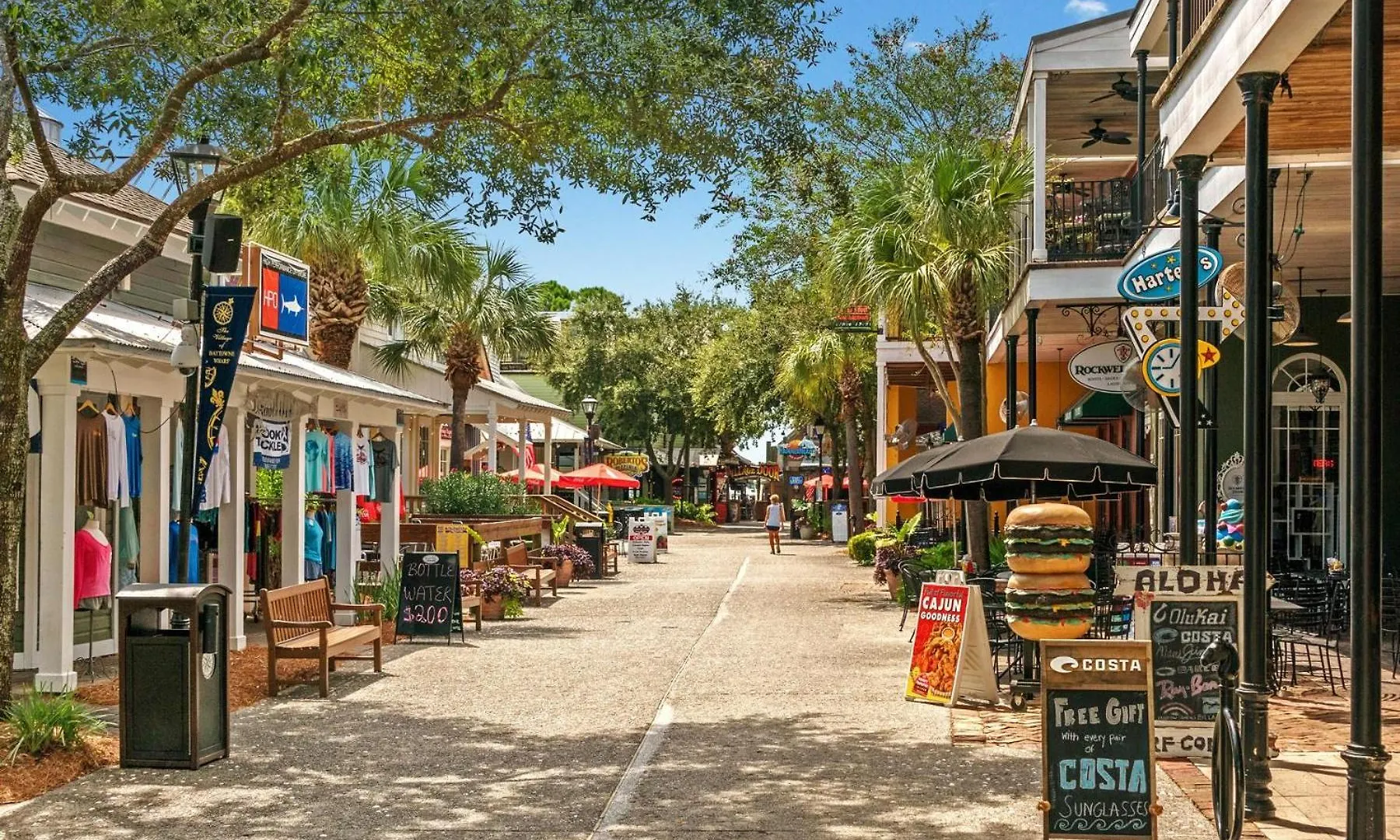 Holiday home Harbour Point 807 Villa Destin United States