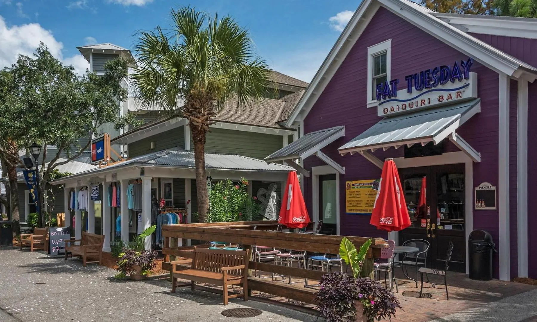 Holiday home Harbour Point 807 Villa Destin