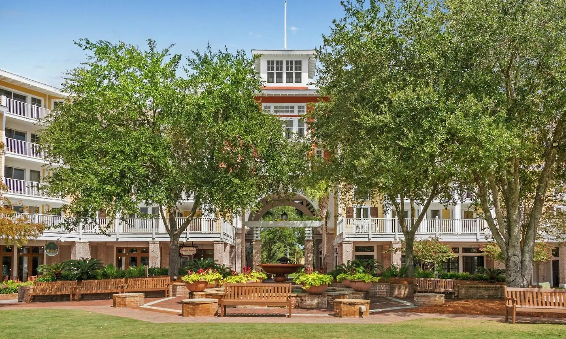 Harbour Point 807 Villa Destin Holiday home