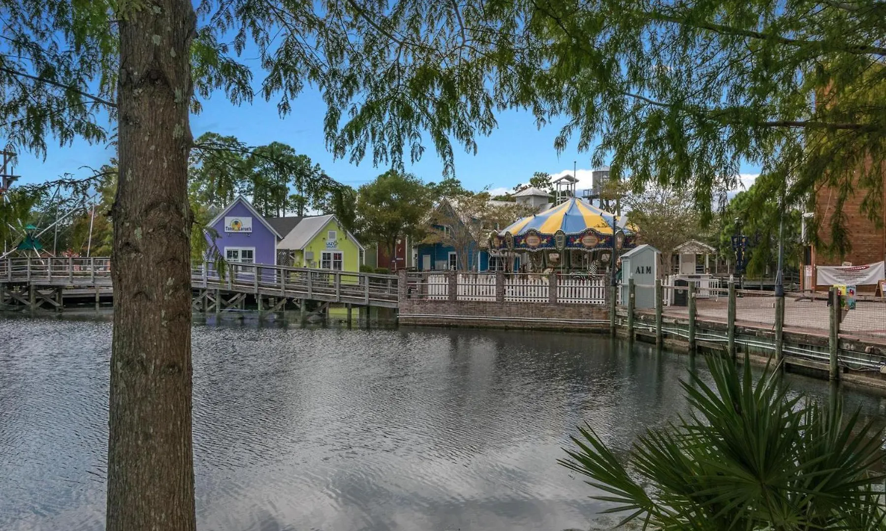Holiday home Harbour Point 807 Villa Destin
