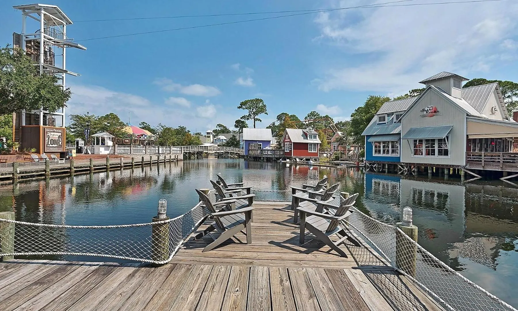 Harbour Point 807 Villa Destin United States
