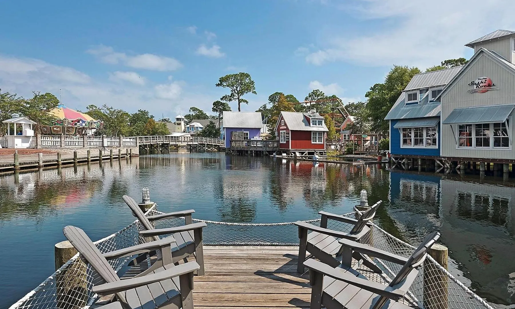 Harbour Point 807 Villa Destin 0*,  United States