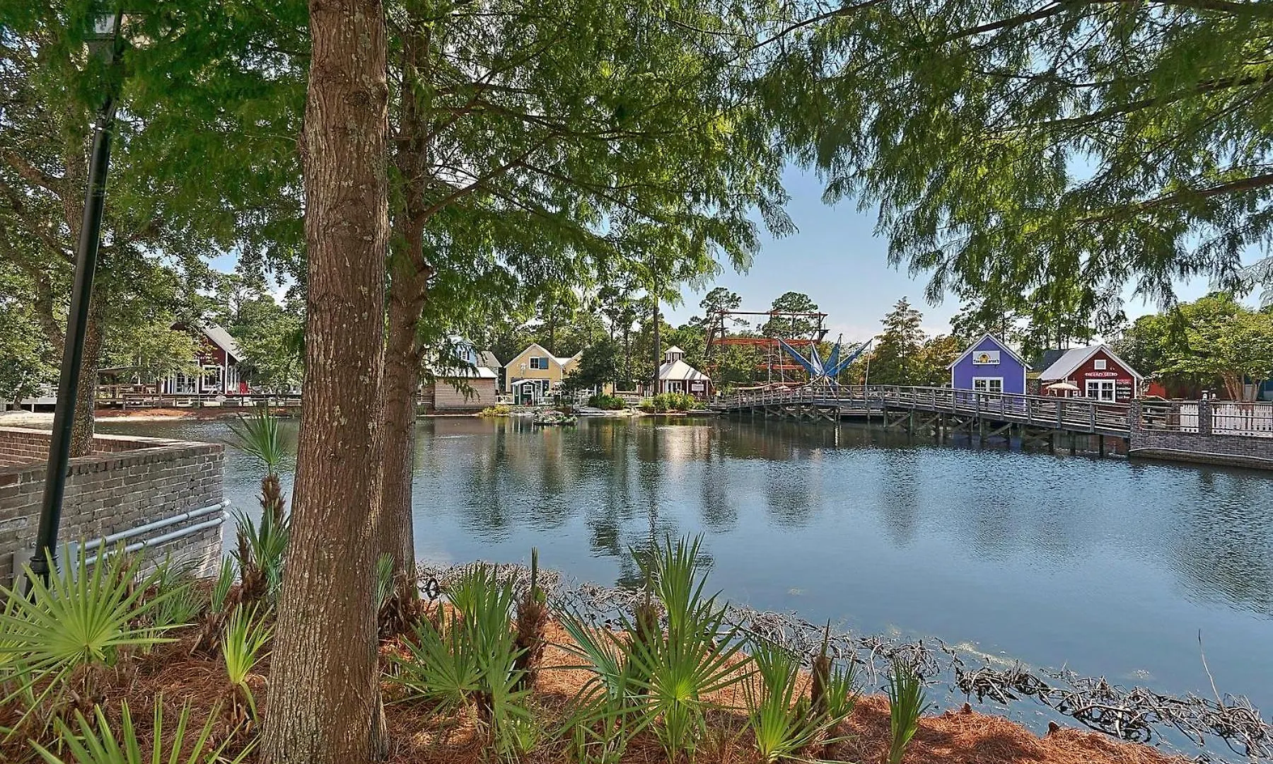 Holiday home Harbour Point 807 Villa Destin